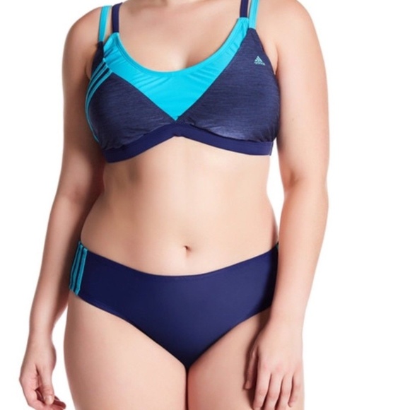 adidas sport bikini